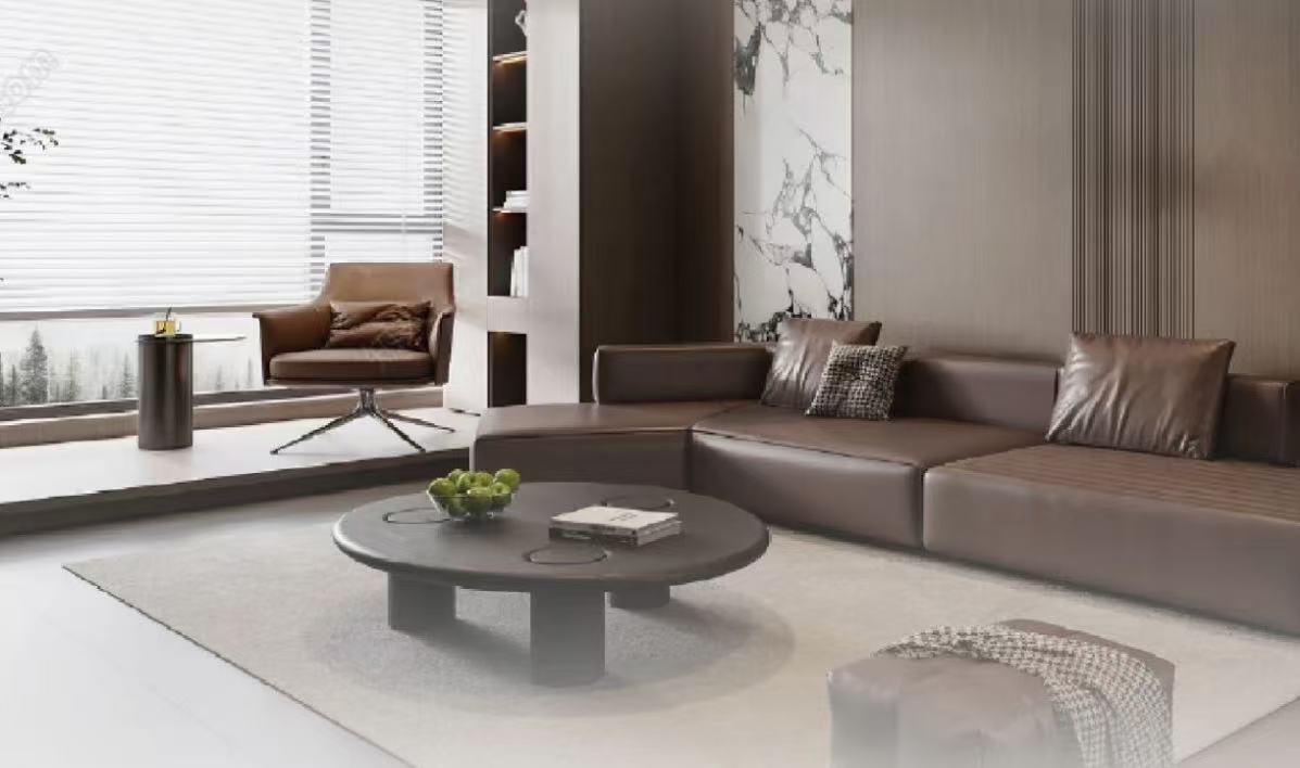 品质，是构筑理想生活的基石，亦是改善居住的核心逻辑